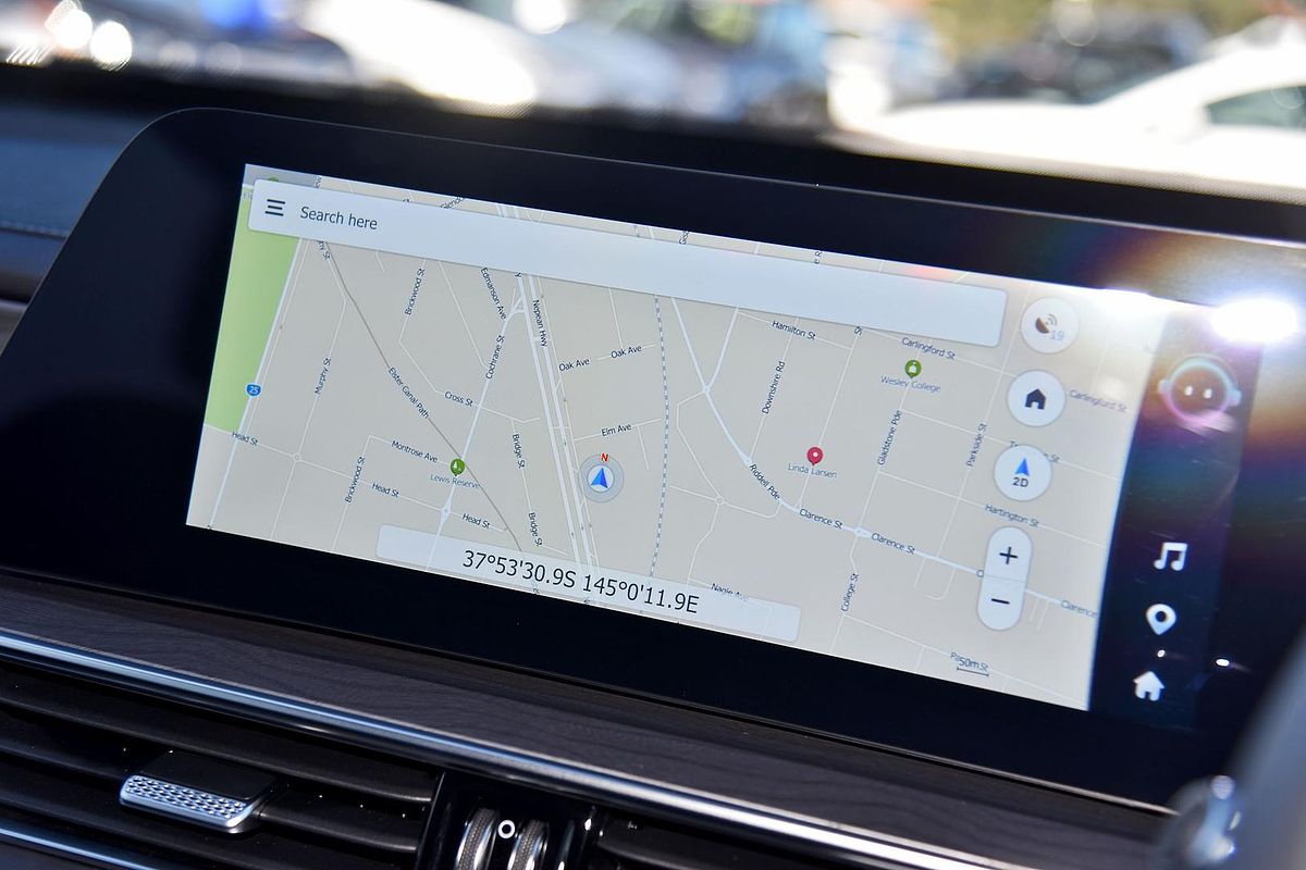 2024 Chery Tiggo 8 Pro Max URBAN 2WD MY24