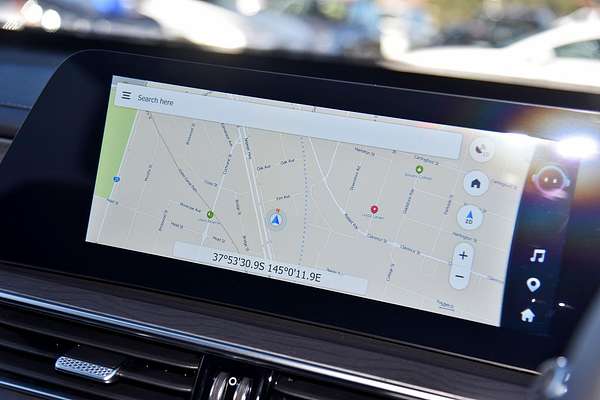 2024 Chery Tiggo 8 Pro Max URBAN 2WD MY24