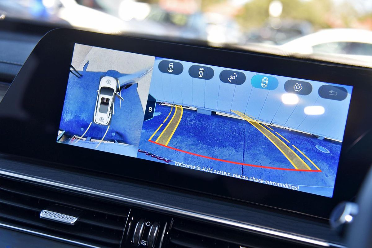 2024 Chery Tiggo 8 Pro Max URBAN 2WD MY24