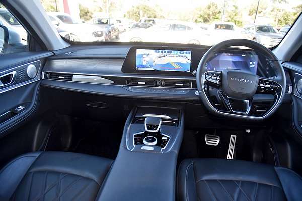 2024 Chery Tiggo 8 Pro Max URBAN 2WD MY24