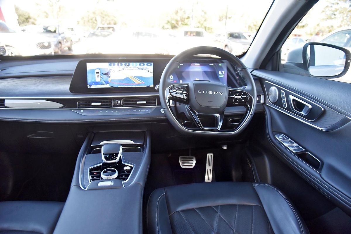 2024 Chery Tiggo 8 Pro Max URBAN 2WD MY24