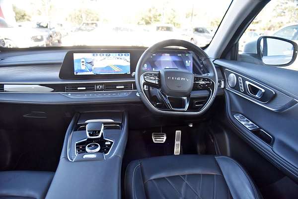 2024 Chery Tiggo 8 Pro Max URBAN 2WD MY24