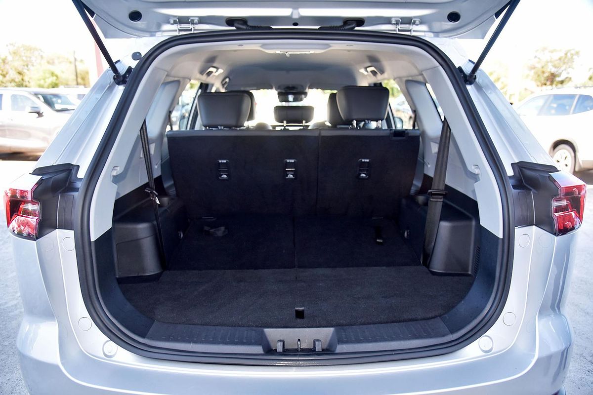 2024 Chery Tiggo 8 Pro Max URBAN 2WD MY24