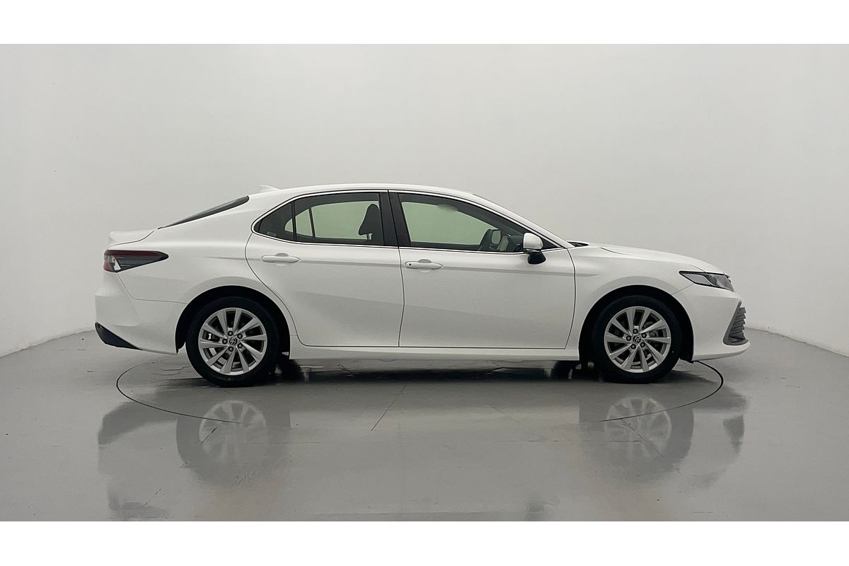 2022 Toyota Camry Ascent AXVA70R