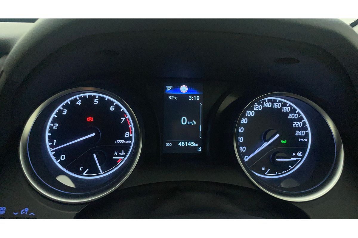 2022 Toyota Camry Ascent AXVA70R