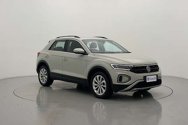 2023 Volkswagen T-Roc CityLife D11