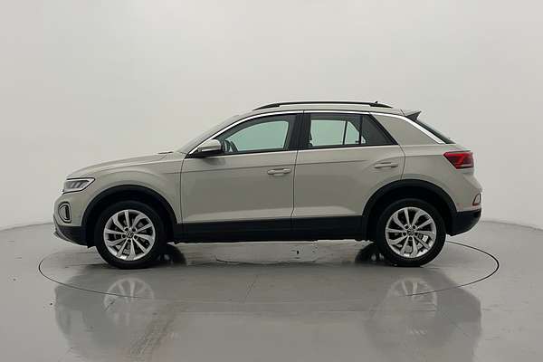 2023 Volkswagen T-Roc CityLife D11
