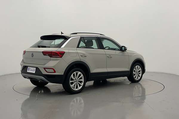 2023 Volkswagen T-Roc CityLife D11