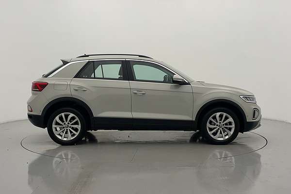 2023 Volkswagen T-Roc CityLife D11