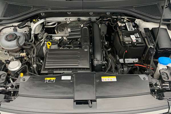 2023 Volkswagen T-Roc CityLife D11