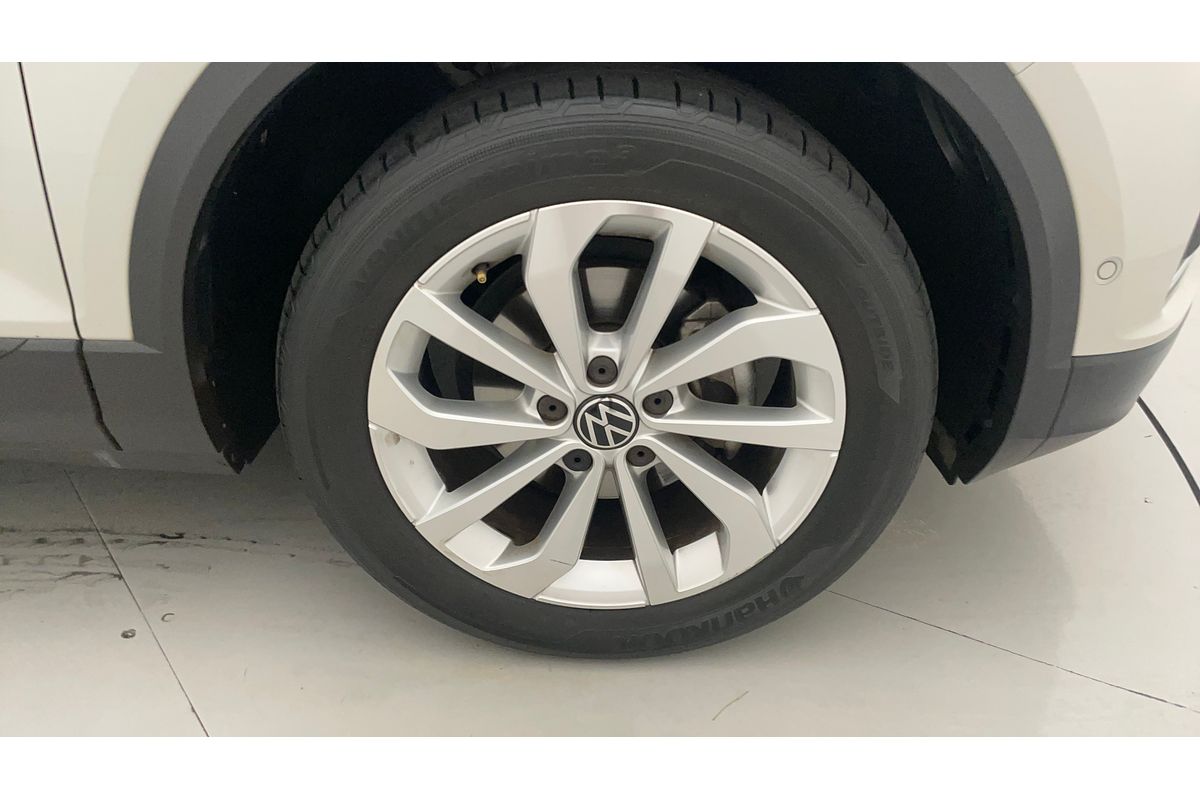 2023 Volkswagen T-Roc CityLife D11