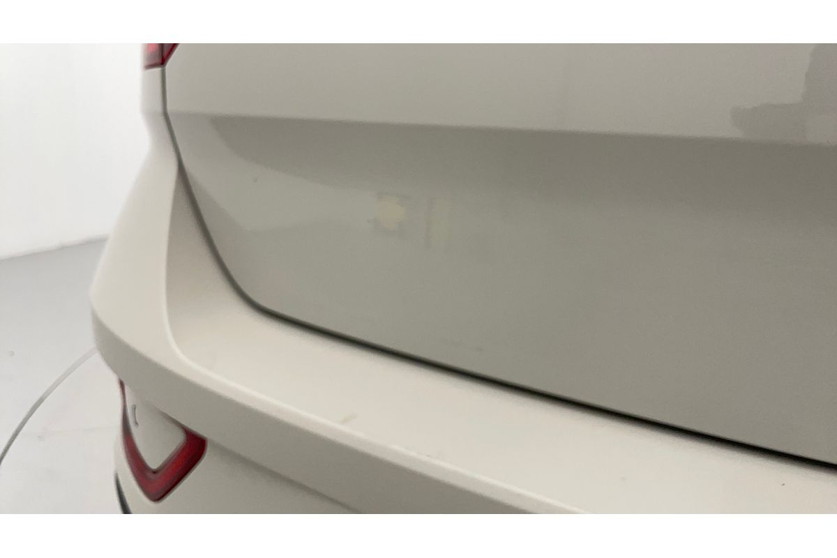 2023 Volkswagen T-Roc CityLife D11