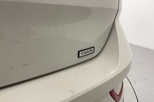 2023 Volkswagen T-Roc CityLife D11