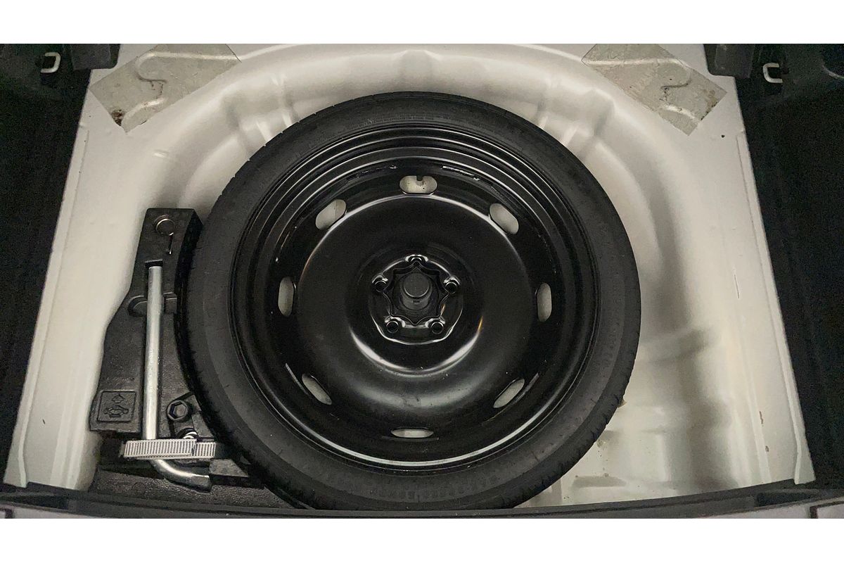 2023 Volkswagen T-Roc CityLife D11