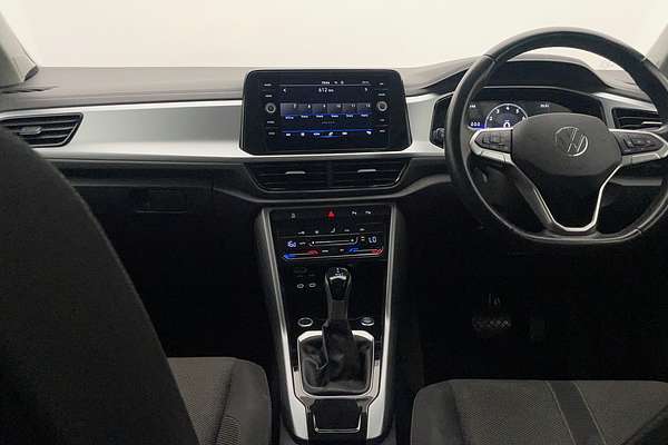 2023 Volkswagen T-Roc CityLife D11