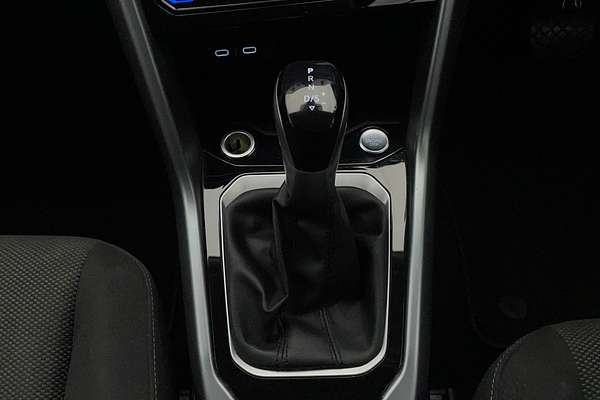 2023 Volkswagen T-Roc CityLife D11