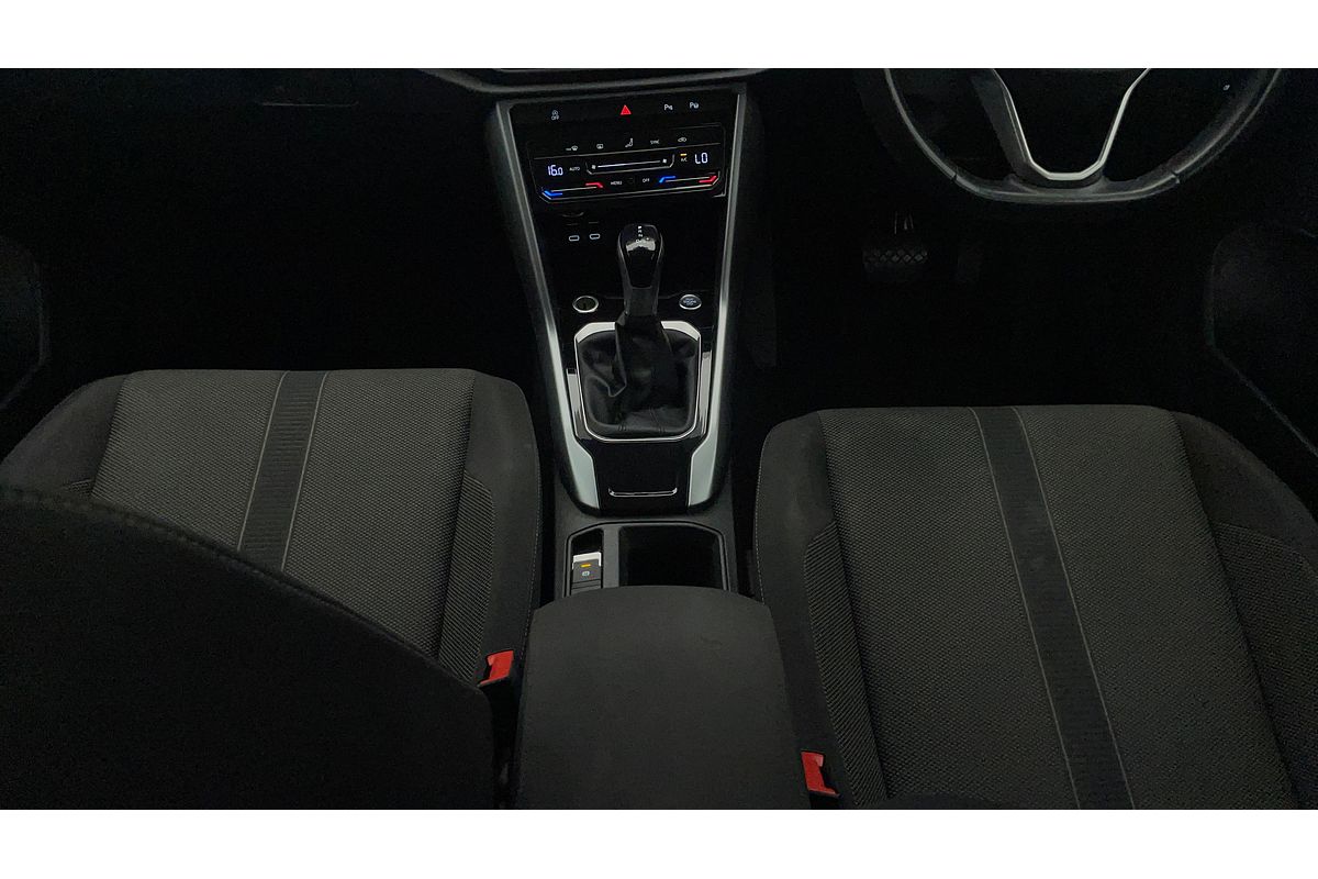 2023 Volkswagen T-Roc CityLife D11