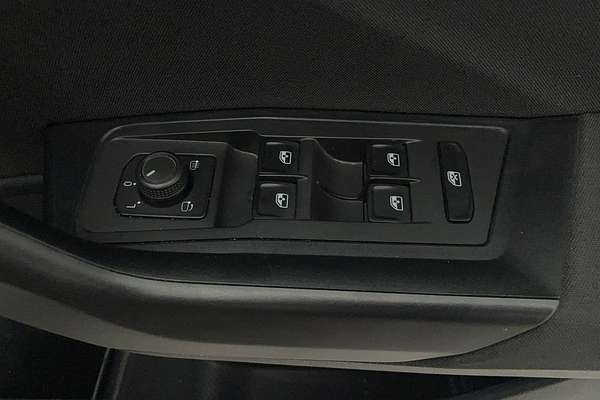 2023 Volkswagen T-Roc CityLife D11