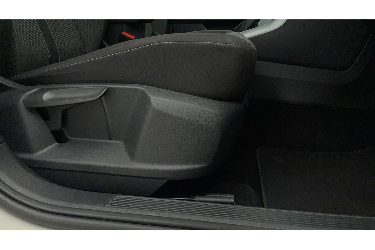 2023 Volkswagen T-Roc CityLife D11