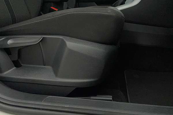 2023 Volkswagen T-Roc CityLife D11