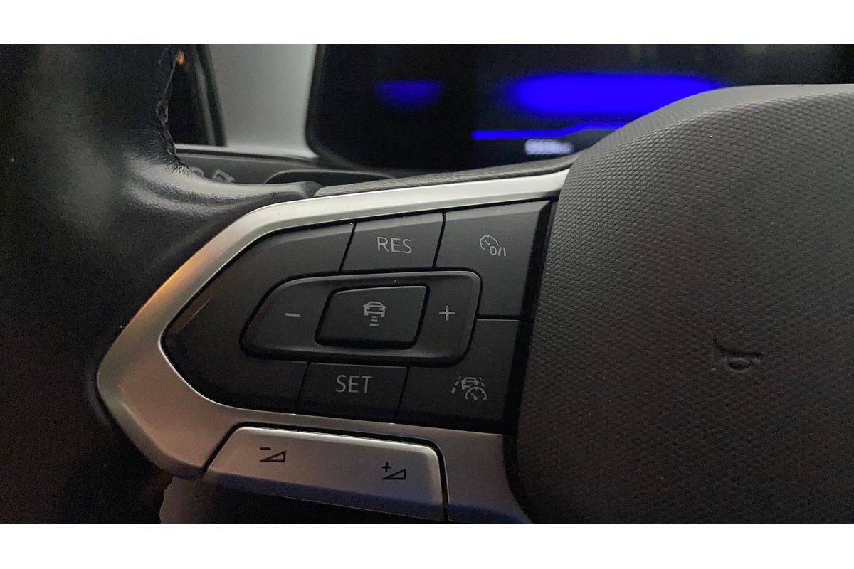 2023 Volkswagen T-Roc CityLife D11