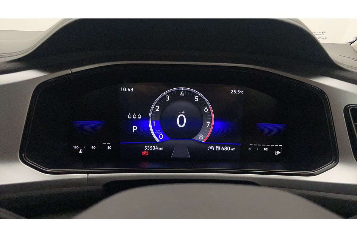 2023 Volkswagen T-Roc CityLife D11