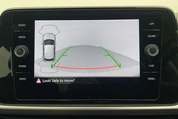 2023 Volkswagen T-Roc CityLife D11