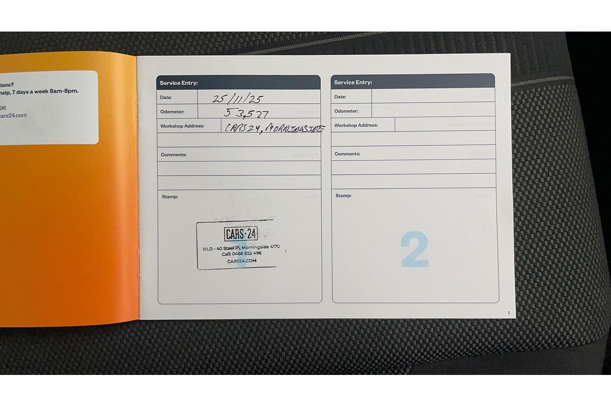 2023 Volkswagen T-Roc CityLife D11