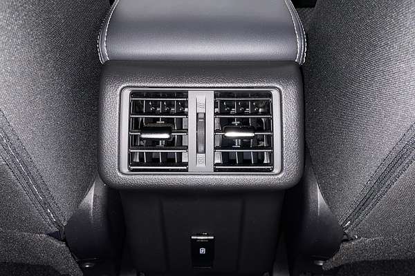 2021 Mitsubishi Outlander ES ZL