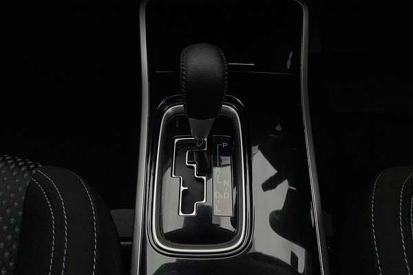 2021 Mitsubishi Outlander ES ZL