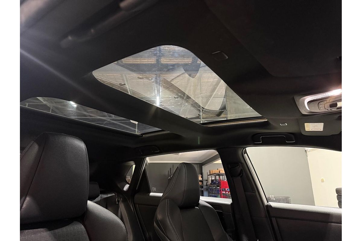 2023 Toyota bZ4X YEAM15R