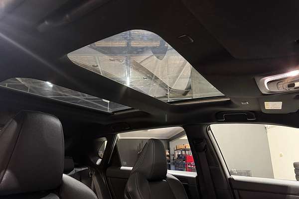 2023 Toyota bZ4X YEAM15R