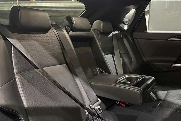 2023 Toyota bZ4X YEAM15R