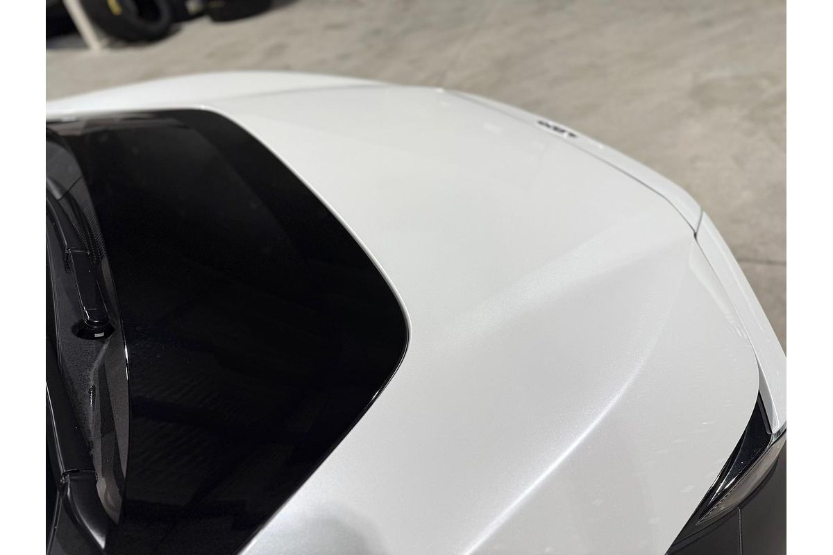 2023 Toyota bZ4X YEAM15R