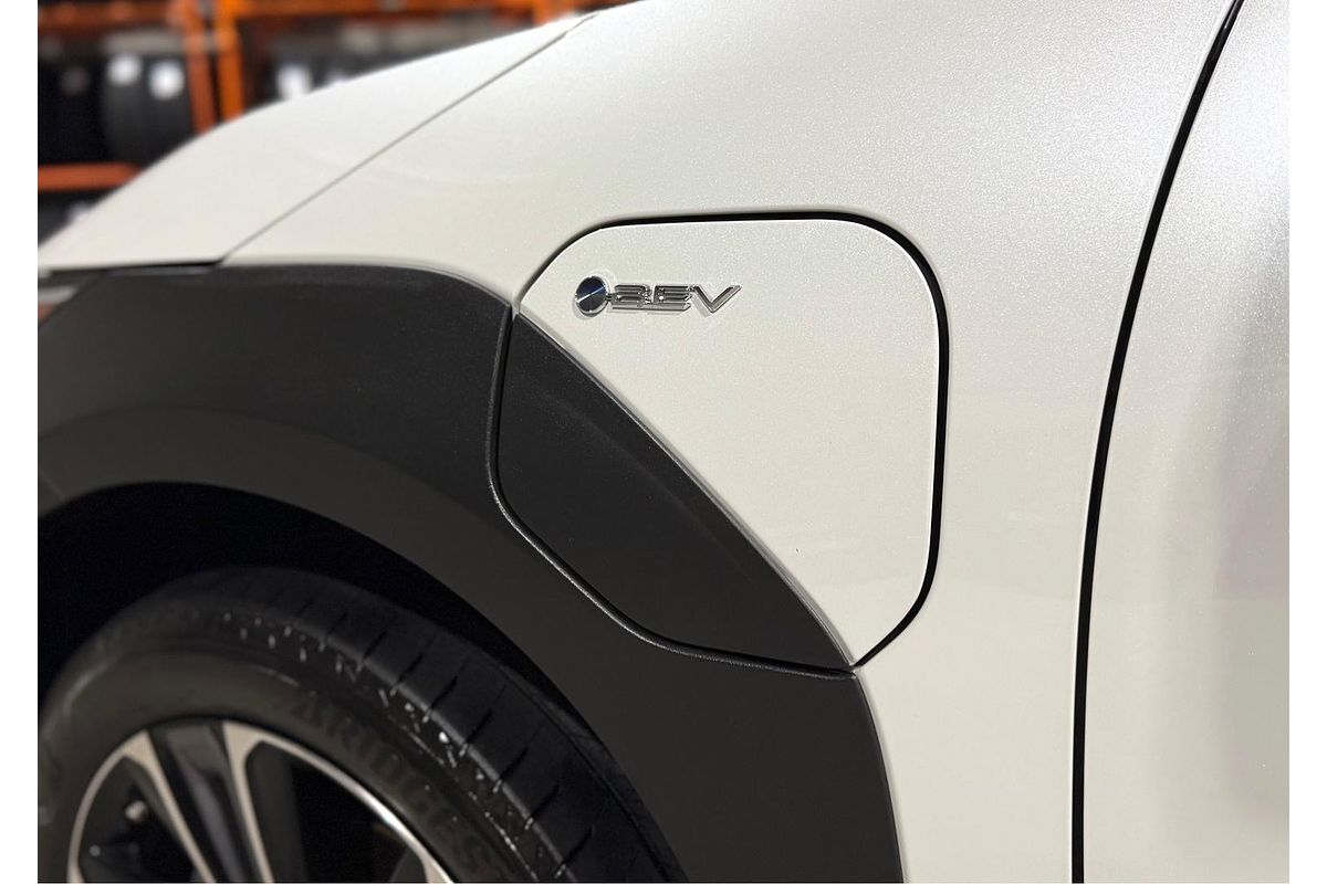 2023 Toyota bZ4X YEAM15R