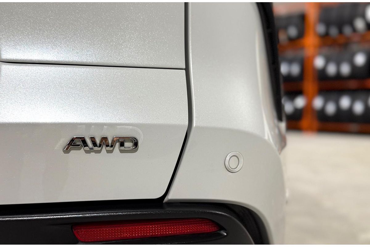 2023 Toyota bZ4X YEAM15R