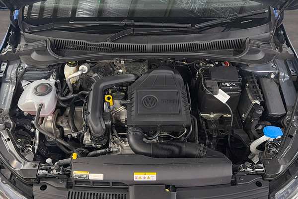 2024 Volkswagen Polo 85TSI Life AE