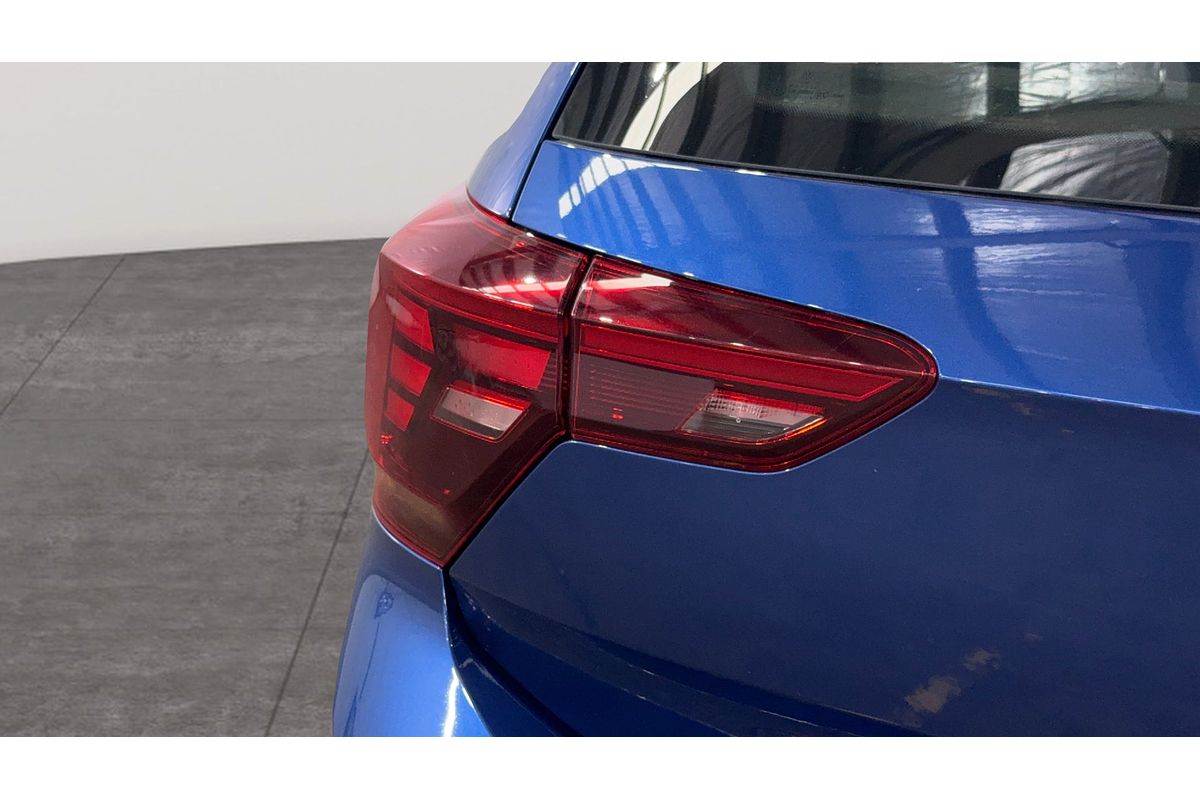 2024 Volkswagen Polo 85TSI Life AE