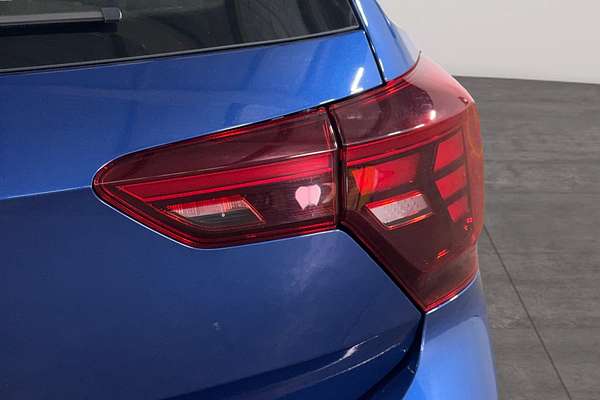 2024 Volkswagen Polo 85TSI Life AE