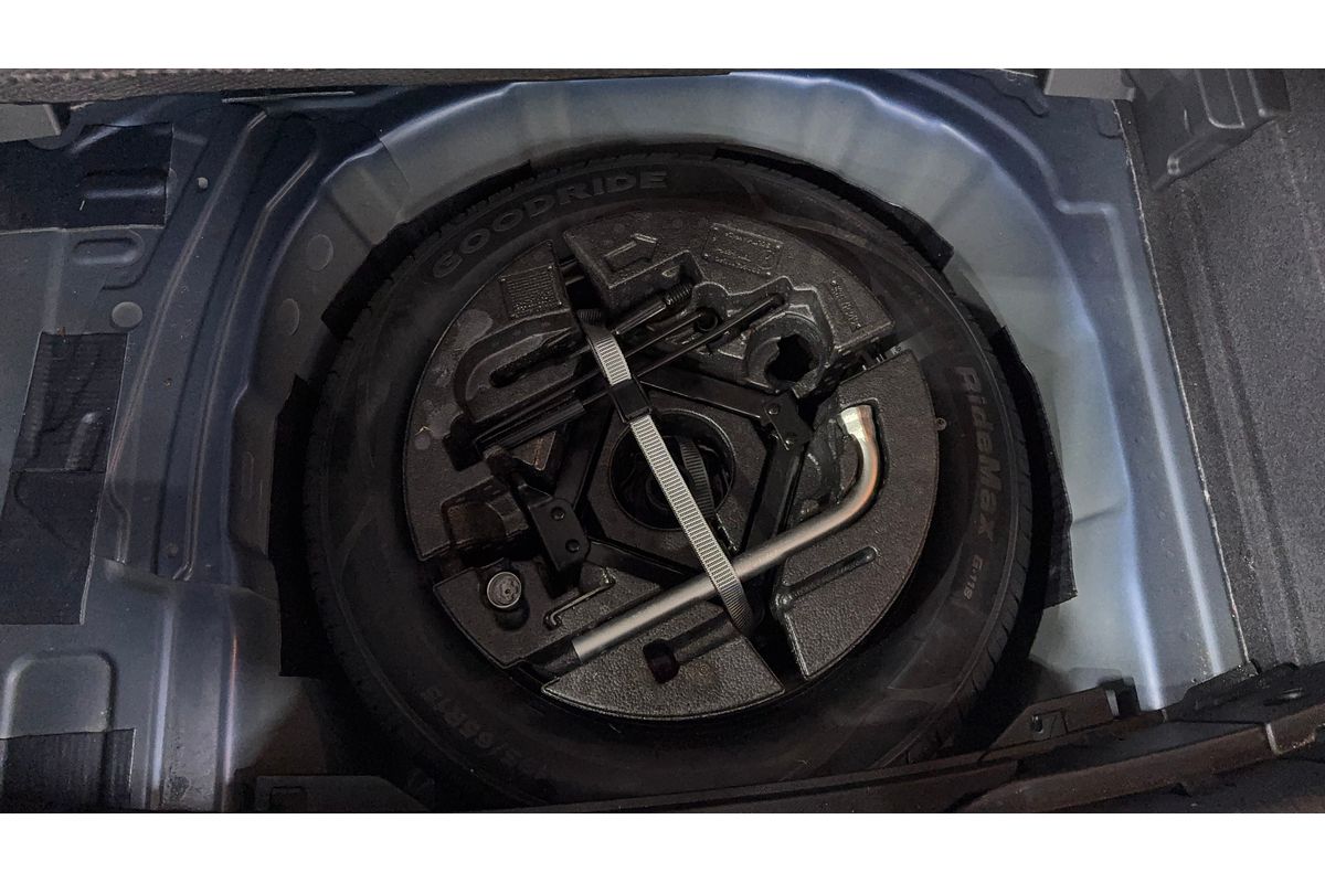 2024 Volkswagen Polo 85TSI Life AE