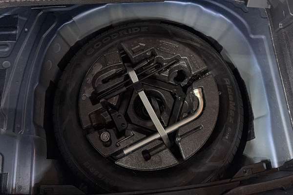 2024 Volkswagen Polo 85TSI Life AE