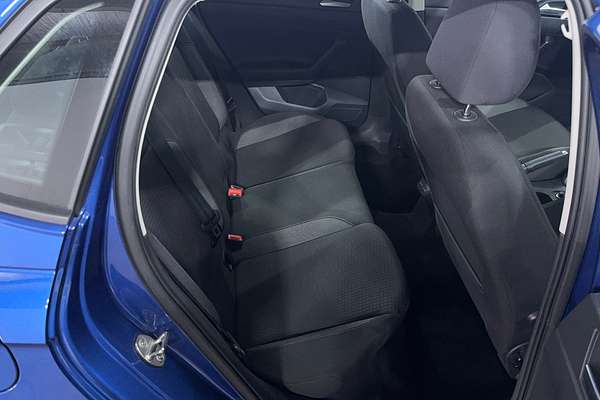 2024 Volkswagen Polo 85TSI Life AE