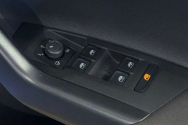 2024 Volkswagen Polo 85TSI Life AE