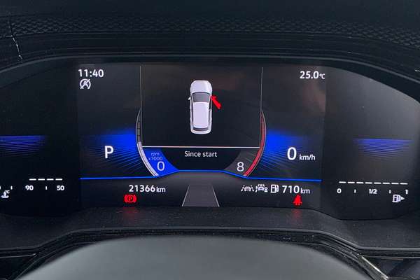 2024 Volkswagen Polo 85TSI Life AE