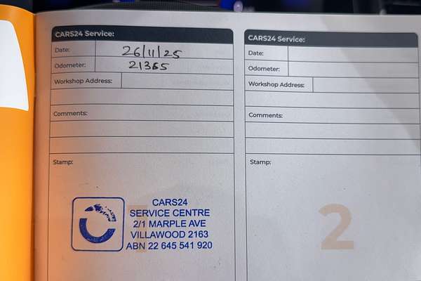 2024 Volkswagen Polo 85TSI Life AE