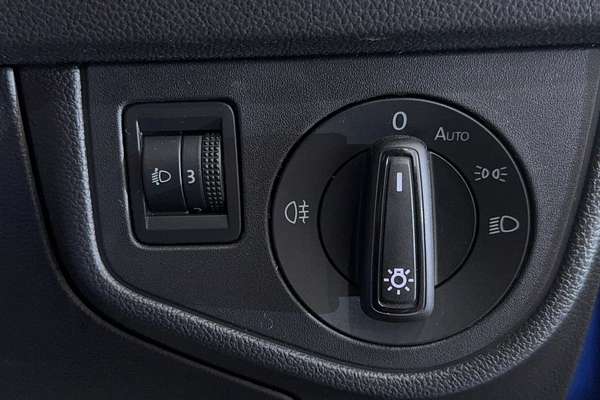 2024 Volkswagen Polo 85TSI Life AE