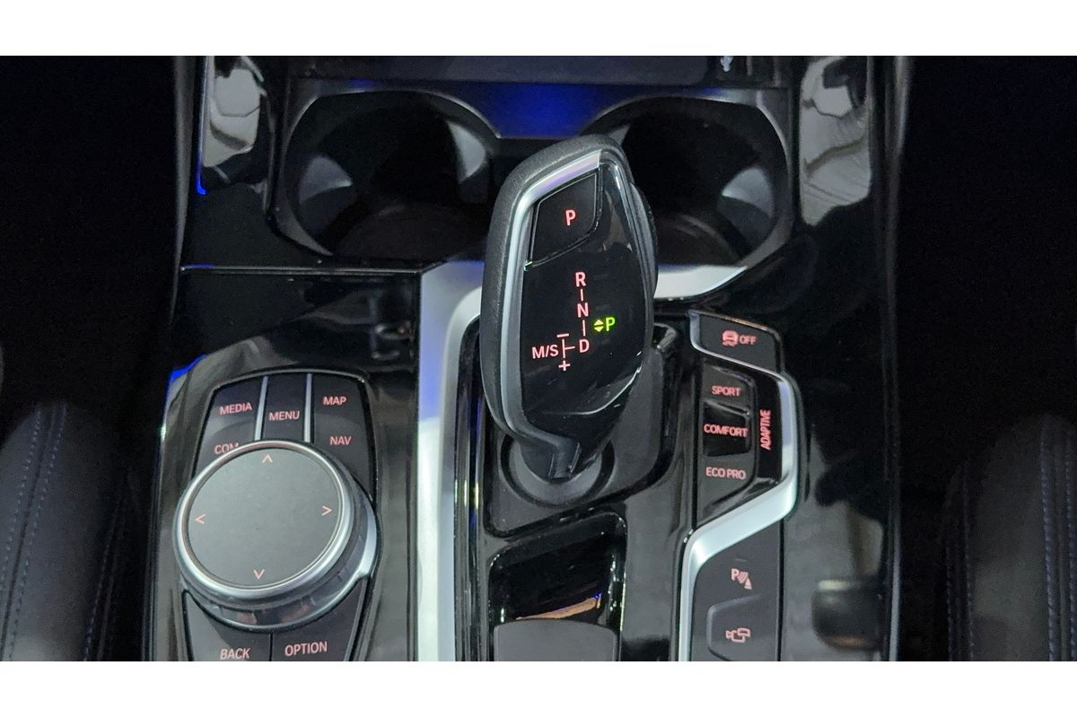 2020 BMW X3 sDrive20i G01