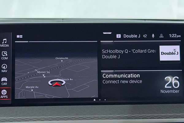 2020 BMW X3 sDrive20i G01