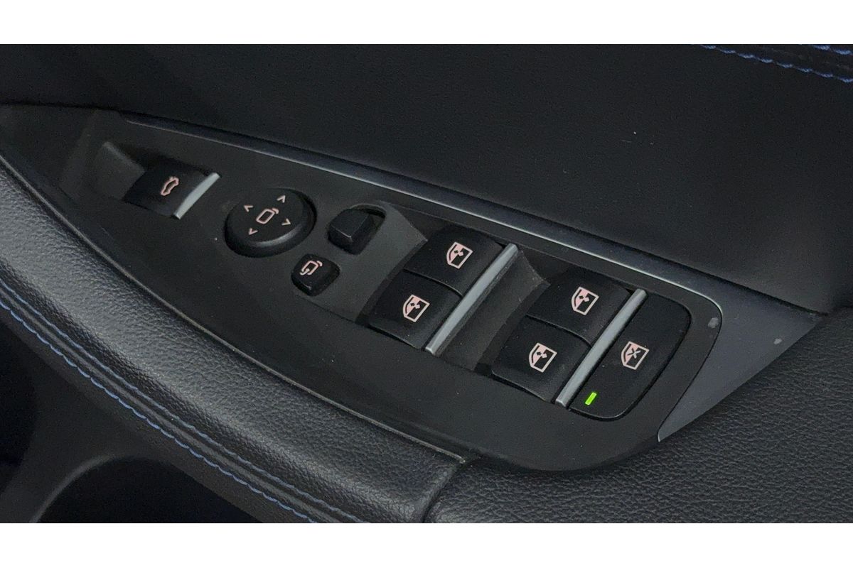 2020 BMW X3 sDrive20i G01