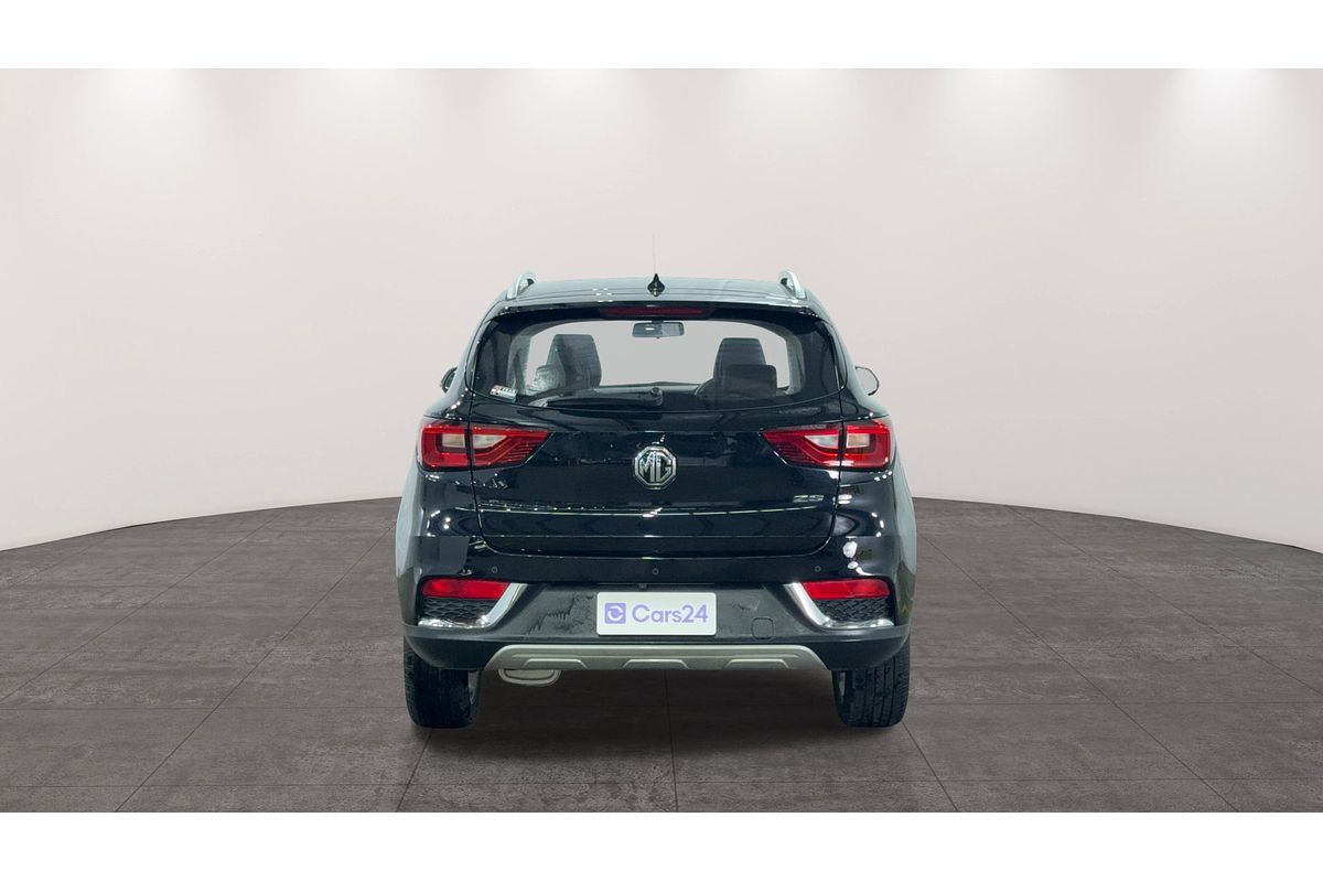 2022 MG ZS Excite AZS1